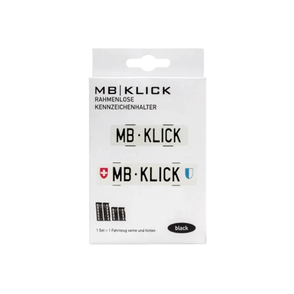 MB KLICK