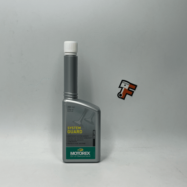 MOTOREX System Guard 250ml