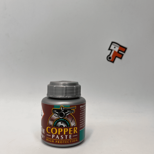 MOTOREX COPPER PASTE 100g