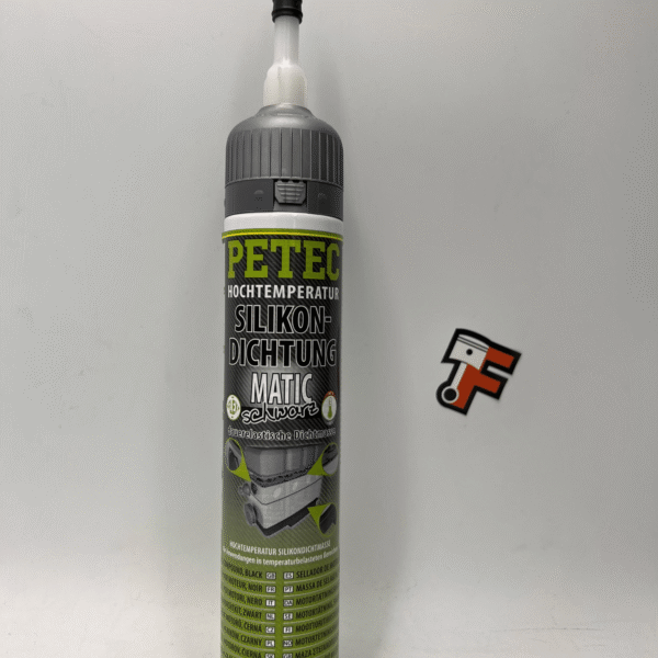 Pâte à joints noire universelle +260°C​