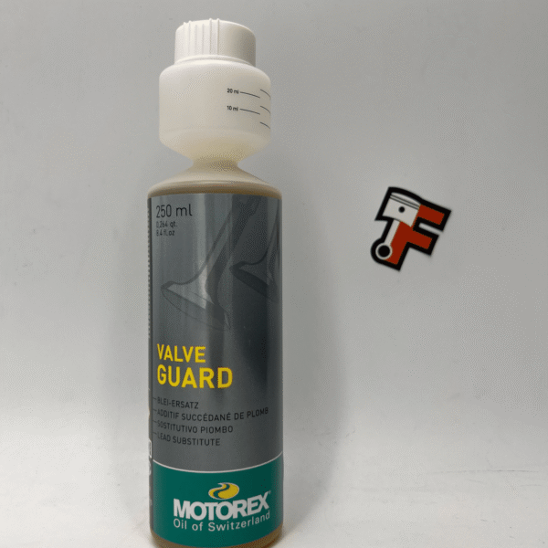 MOTOREX VALVE GUARD 250ml
