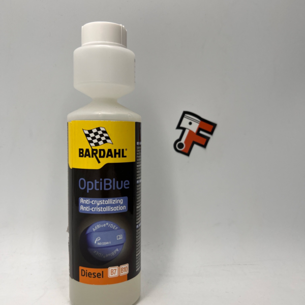 Bardahl OptiBlue Diesel 250ml