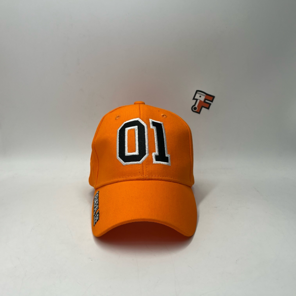 Caquette General Lee