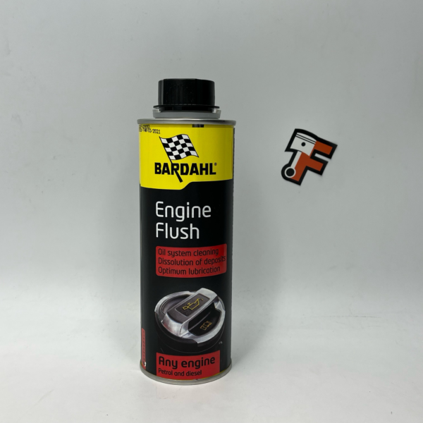 Bardahl nettoyant prévidange 300ml