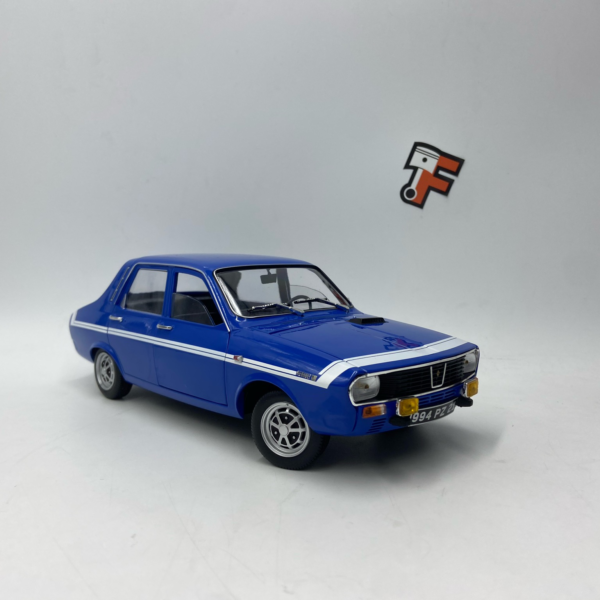 Renault 12 Gordini 1971