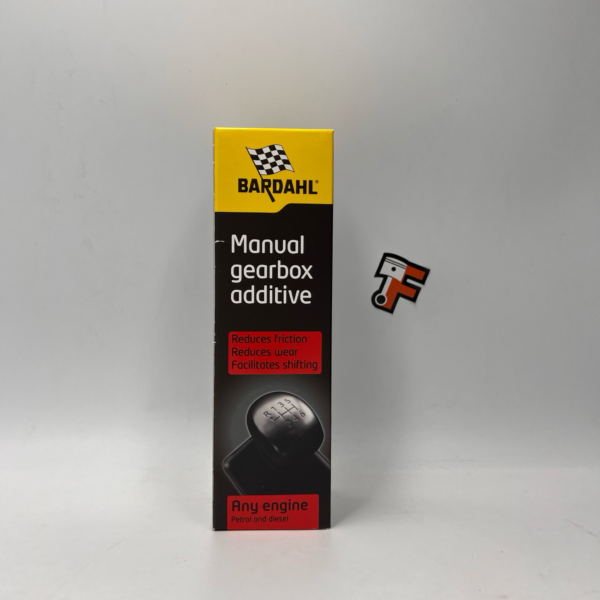 Bardahl anti-usure boîte de vitesses manuelle 150ml
