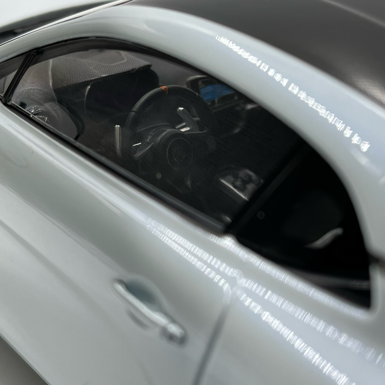 Alpine A110S 2019 White – Image 8