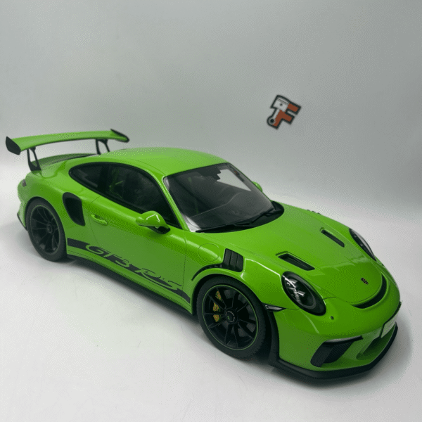 Porsche 911/991 GT3 RS 2019