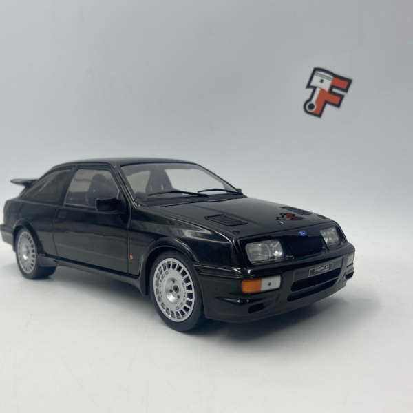 Ford Sierra RS Cosworth 1987