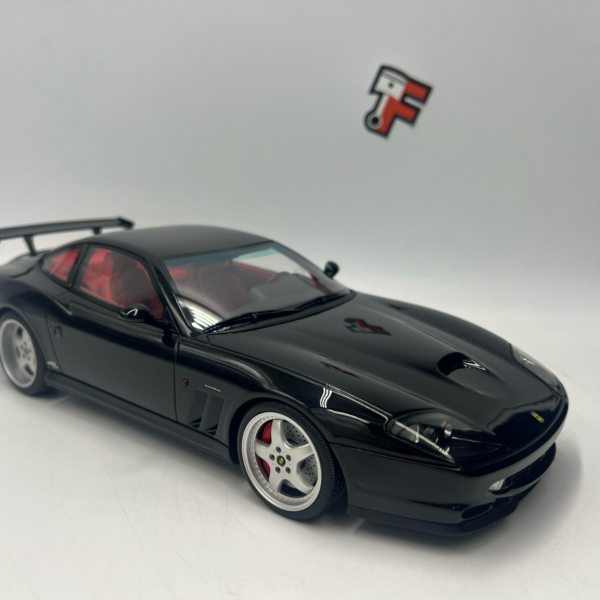 Ferrari F550 Koenig Specials