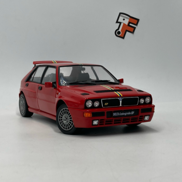 Lancia Delta HF Integrale Edizione Finale 1995