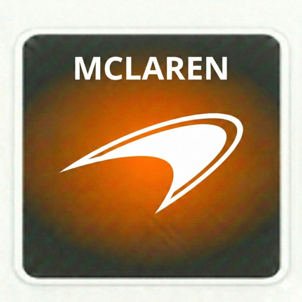 MCLAREN