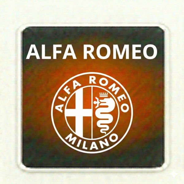 ALFA ROMEO