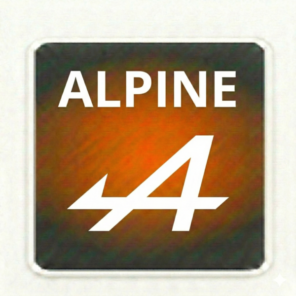 ALPINE