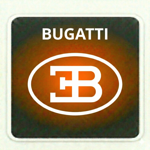 BUGATTI