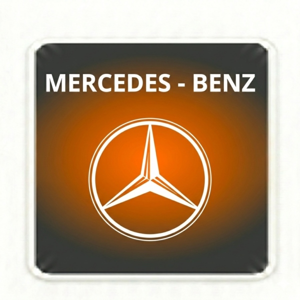 MERCEDES-BENZ