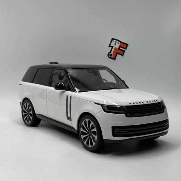 Miniature Range Rover P530 Autobiography 2024 vendue en Suisse