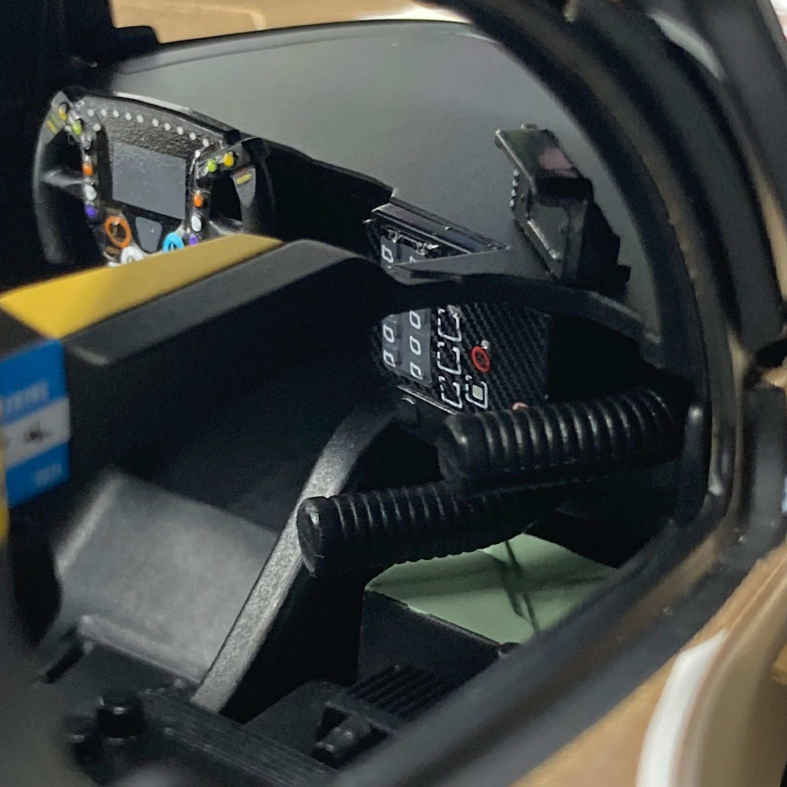 Porsche 963 Hertz Team Jota - 6H de Spa 2024 – Image 12