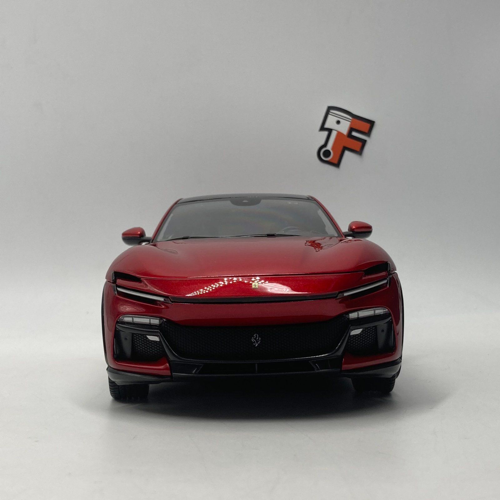 Ferrari Purosangue – Image 2