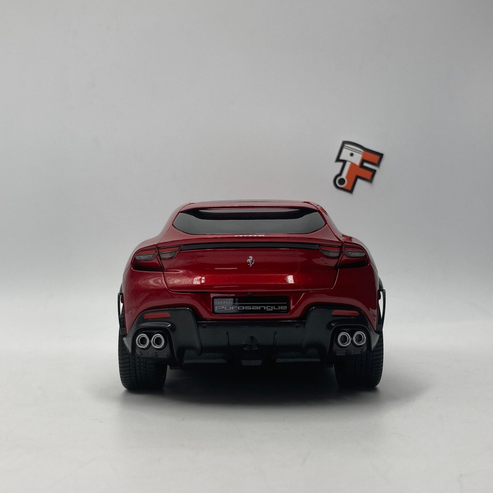 Ferrari Purosangue – Image 6