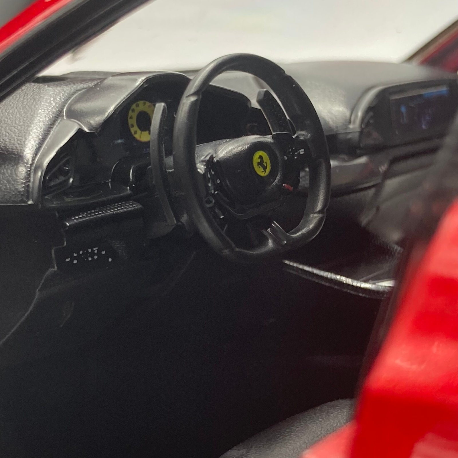 Ferrari Purosangue – Image 9