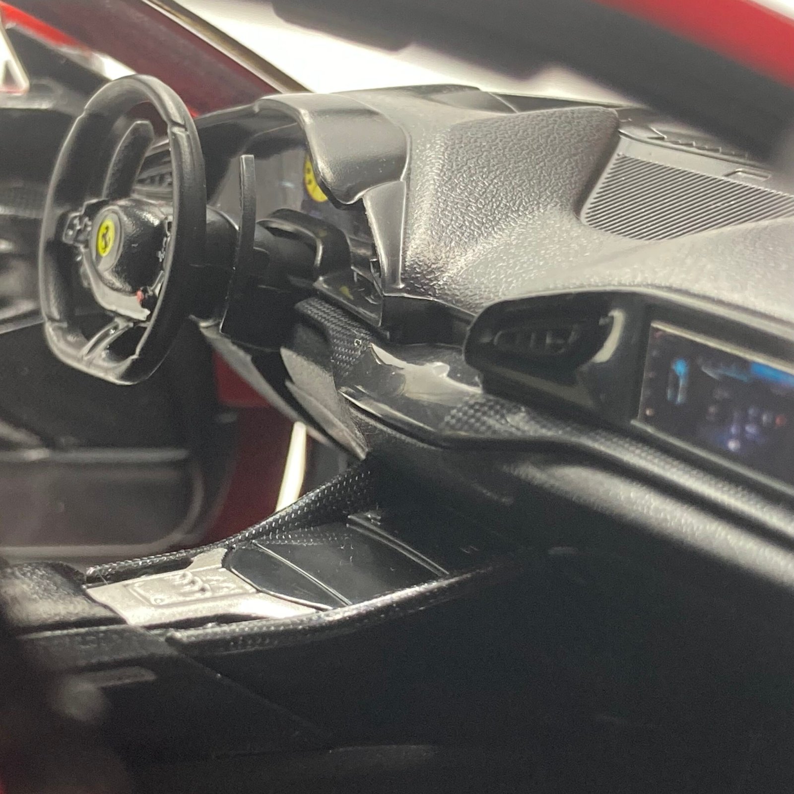 Ferrari Purosangue – Image 10