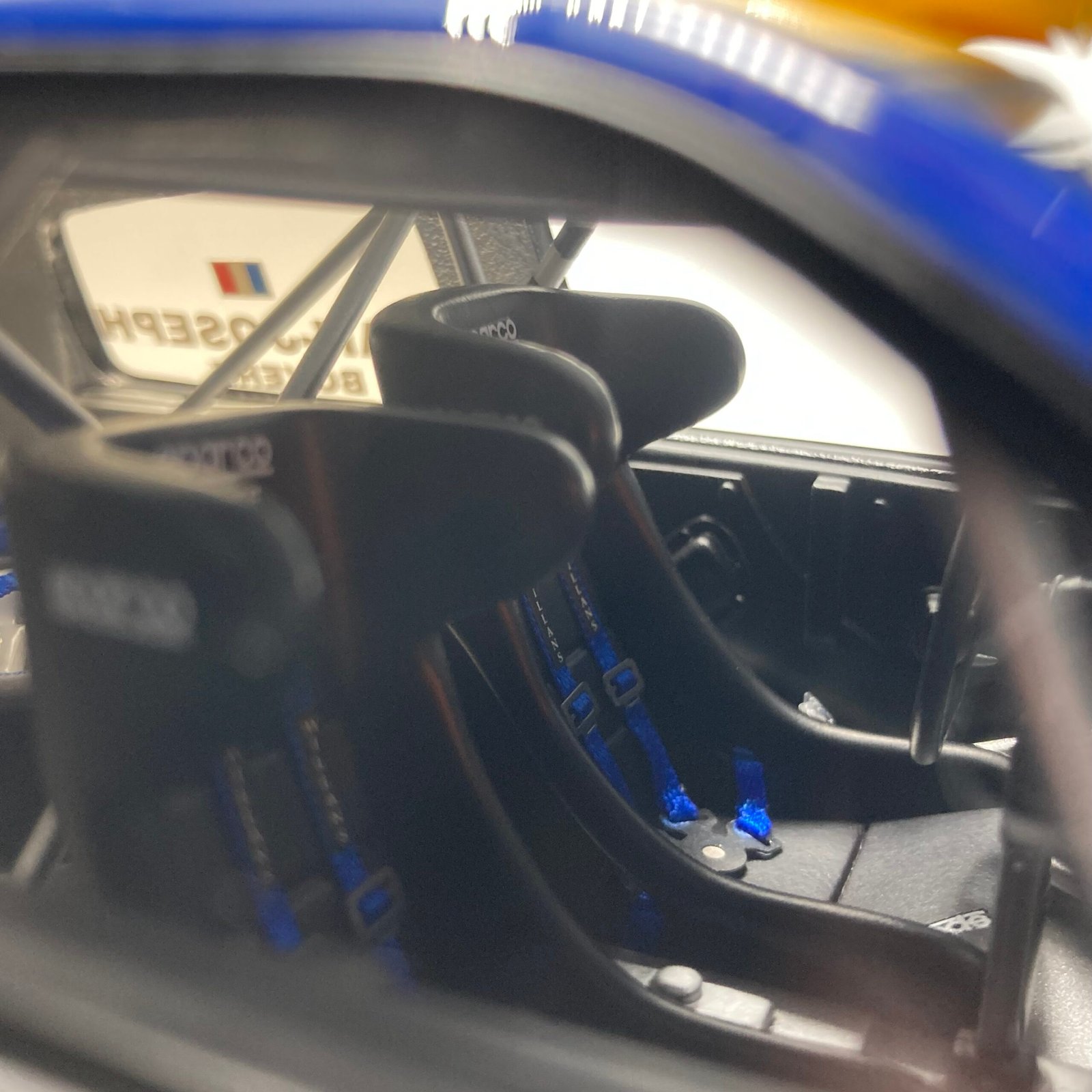 Renault Clio S1600 Barum Rally Zlín 2004 – Image 11