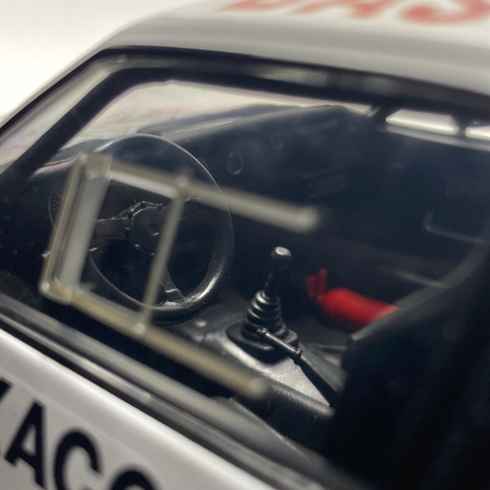 Opel Manta 400 #5 G.Colsoul - A.Lopes Rally Ypres 1985 – Image 9