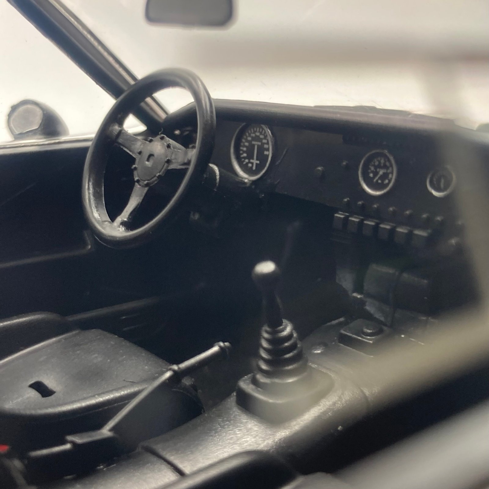 Opel Manta 400 #5 G.Colsoul - A.Lopes Rally Ypres 1985 – Image 10