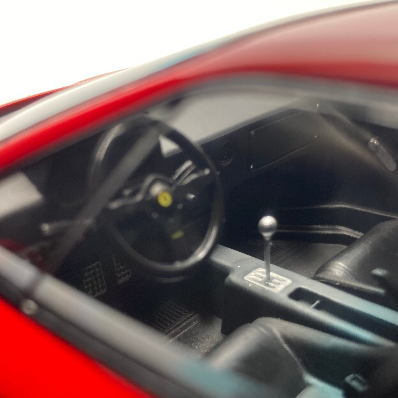 Ferrari F40 1987 - Rosso Corsa – Image 9